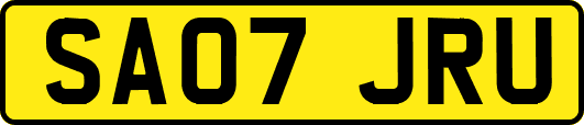 SA07JRU
