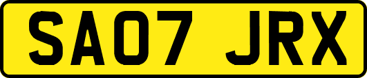 SA07JRX