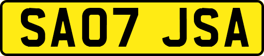 SA07JSA