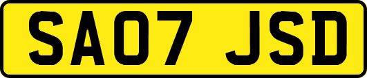 SA07JSD