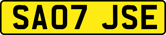 SA07JSE