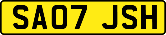 SA07JSH