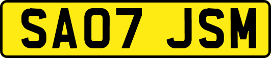 SA07JSM