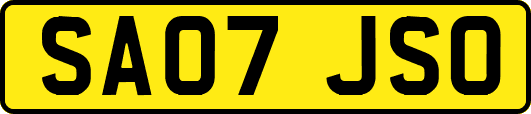 SA07JSO