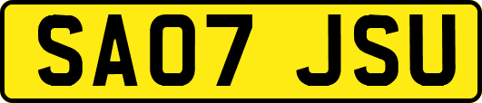 SA07JSU