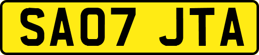 SA07JTA