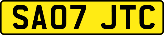 SA07JTC