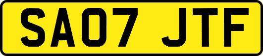 SA07JTF