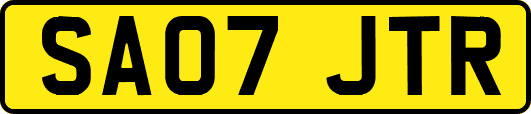 SA07JTR