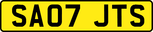 SA07JTS