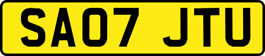 SA07JTU