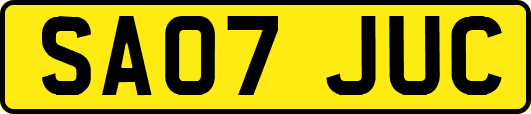 SA07JUC