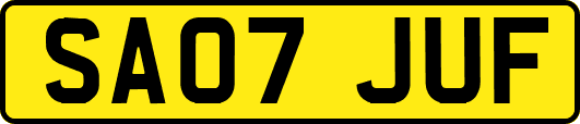 SA07JUF