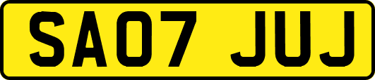 SA07JUJ