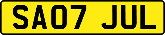 SA07JUL