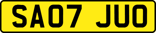 SA07JUO