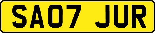 SA07JUR