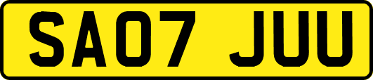 SA07JUU