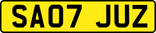 SA07JUZ