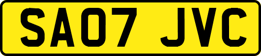 SA07JVC