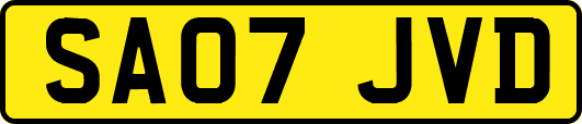 SA07JVD