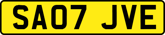 SA07JVE