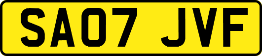 SA07JVF