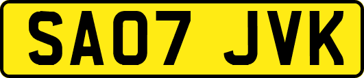 SA07JVK