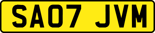 SA07JVM