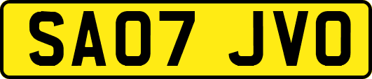 SA07JVO