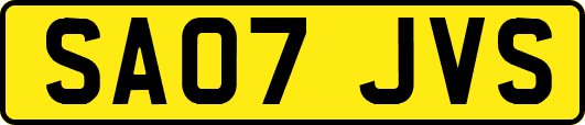 SA07JVS