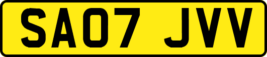 SA07JVV