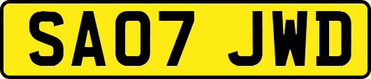 SA07JWD
