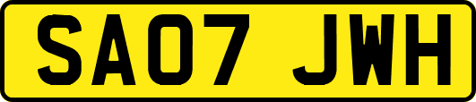 SA07JWH