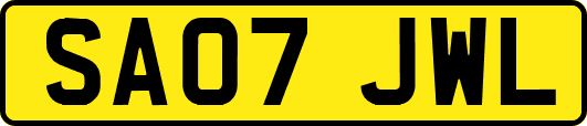 SA07JWL