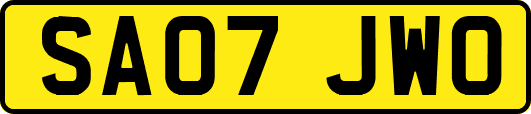 SA07JWO