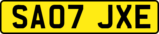 SA07JXE