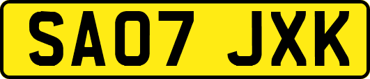 SA07JXK