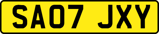 SA07JXY