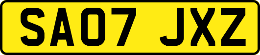 SA07JXZ