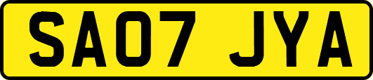 SA07JYA