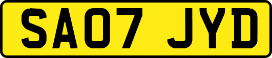 SA07JYD