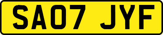 SA07JYF