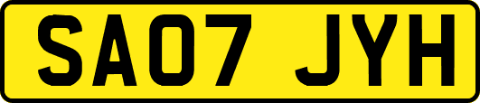 SA07JYH