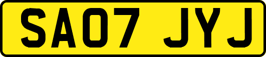 SA07JYJ