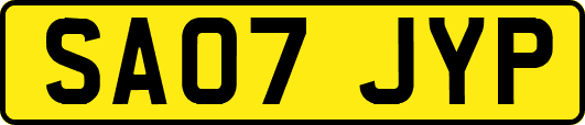 SA07JYP