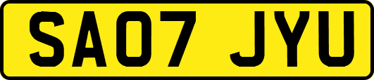 SA07JYU