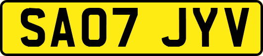 SA07JYV
