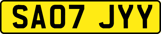 SA07JYY