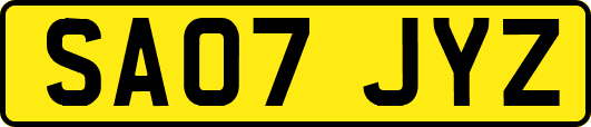 SA07JYZ